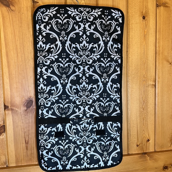 Jewelry travel organizer zippered - Picture 6 of 8